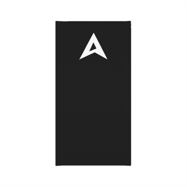 Minimal Apex Neck Gaiter