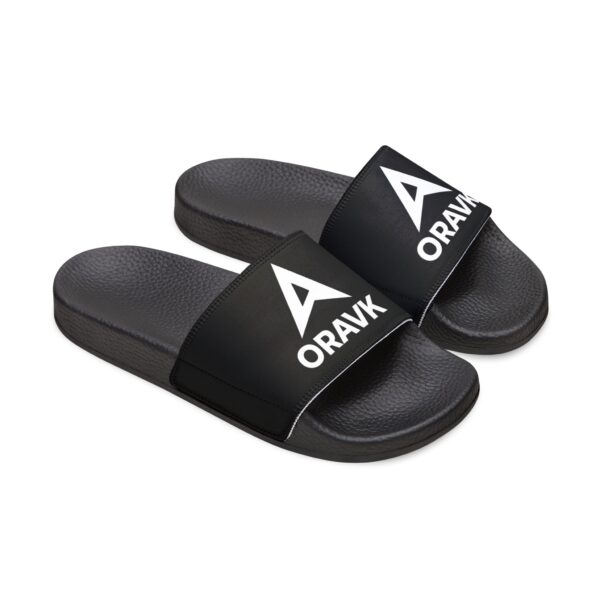Men's Comfort Sandals