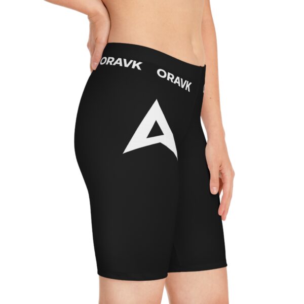 Women's Bike Shorts